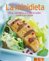 La minidieta