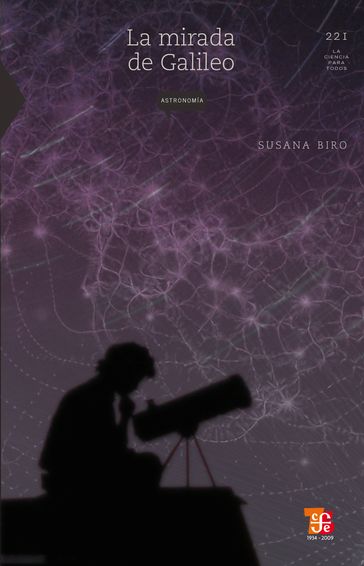 La mirada de Galileo - Susana Biro