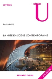 La mise en scène contemporaine