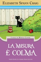 La misura è colma