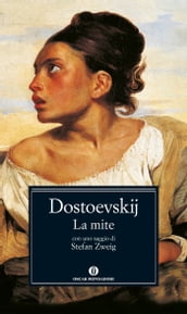 La mite (Mondadori)