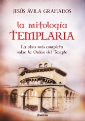 La mitología templaria