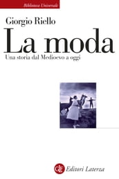 La moda