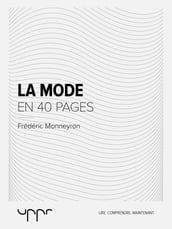 La mode - En 40 pages