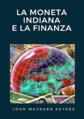 La moneta indiana e la finanza