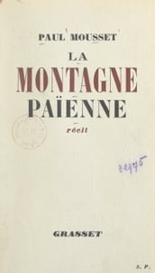 La montagne païenne