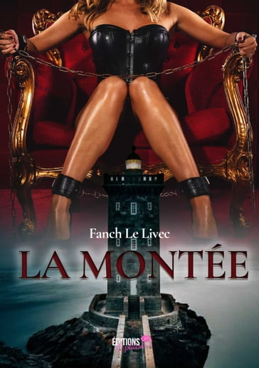 La montée - Fanch le Livec