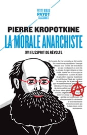 La morale anarchiste