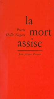 La mort assise