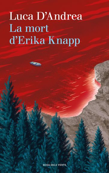 La mort d'Erika Knapp - Luca D