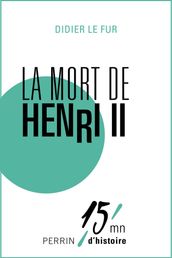 La mort d Henri II