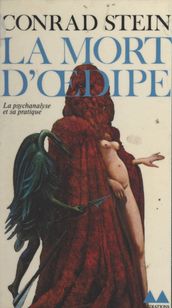 La mort d Œdipe