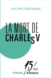 La mort de Charles V