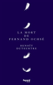 La mort de Fernand Ochsé