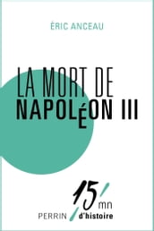 La mort de Napoléon III
