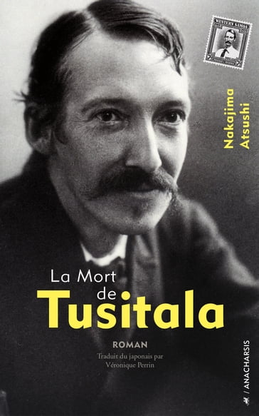 La mort de Tusitala - Atsushi Nakajima