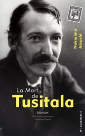 La mort de Tusitala