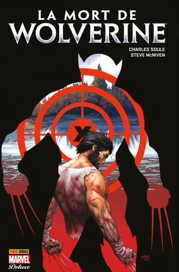 La mort de Wolverine - Charles Soule