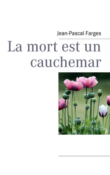 La mort est un cauchemar - Jean-Pascal Farges