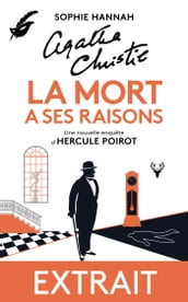 La mort a ses raisons - extrait