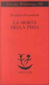 La morte della Pizia