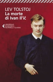 La morte di Ivan Il i