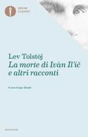 La morte di Ivan Il ic