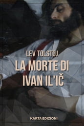 La morte di Ivan Il ic