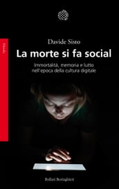 La morte si fa social