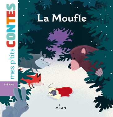 La moufle - Paule Battault
