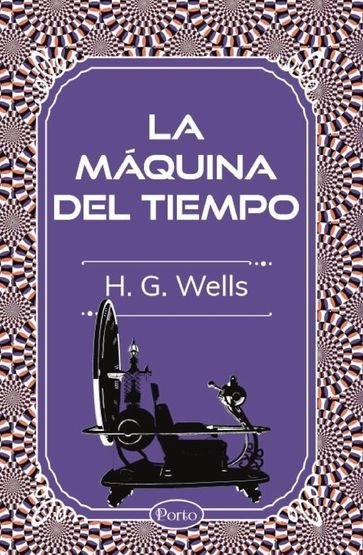 La máquina del tiempo - H. G. Wells