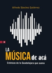 La música de acá