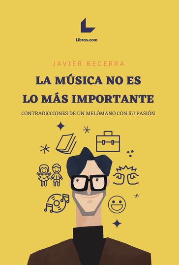 La música no es lo más importante - Javier Becerra