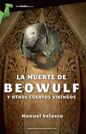 La muerte de Beowulf