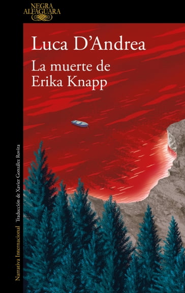 La muerte de Erika Knapp - Luca D