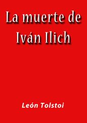 La muerte de Iván Ilich