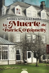 La muerte de Patrick O Conelly