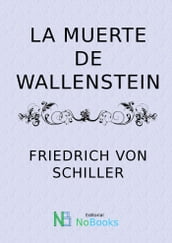 La muerte de Wallenstein