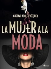 La mujer a la moda