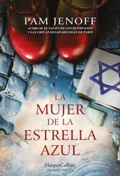 La mujer de la estrella azul