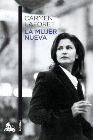 La mujer nueva - Carmen Laforet