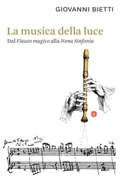 La musica della luce