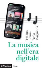 La musica nell era digitale