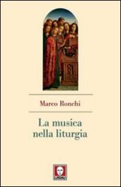 La musica nella liturgia