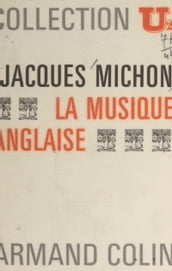 La musique anglaise