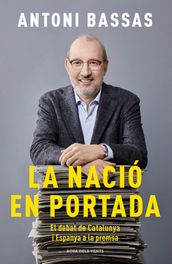 La nació en portada