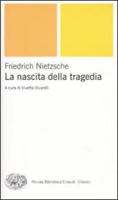 La nascita della tragedia