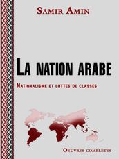 La nation arabe