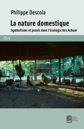 La nature domestique