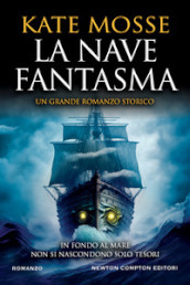 La nave fantasma